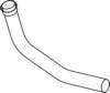DENNI 406877 Exhaust Pipe